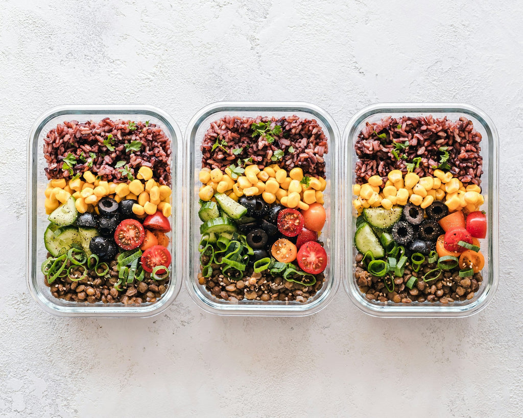 Comparing Glass vs. Plastic Bento Boxes: Which is Right for You?