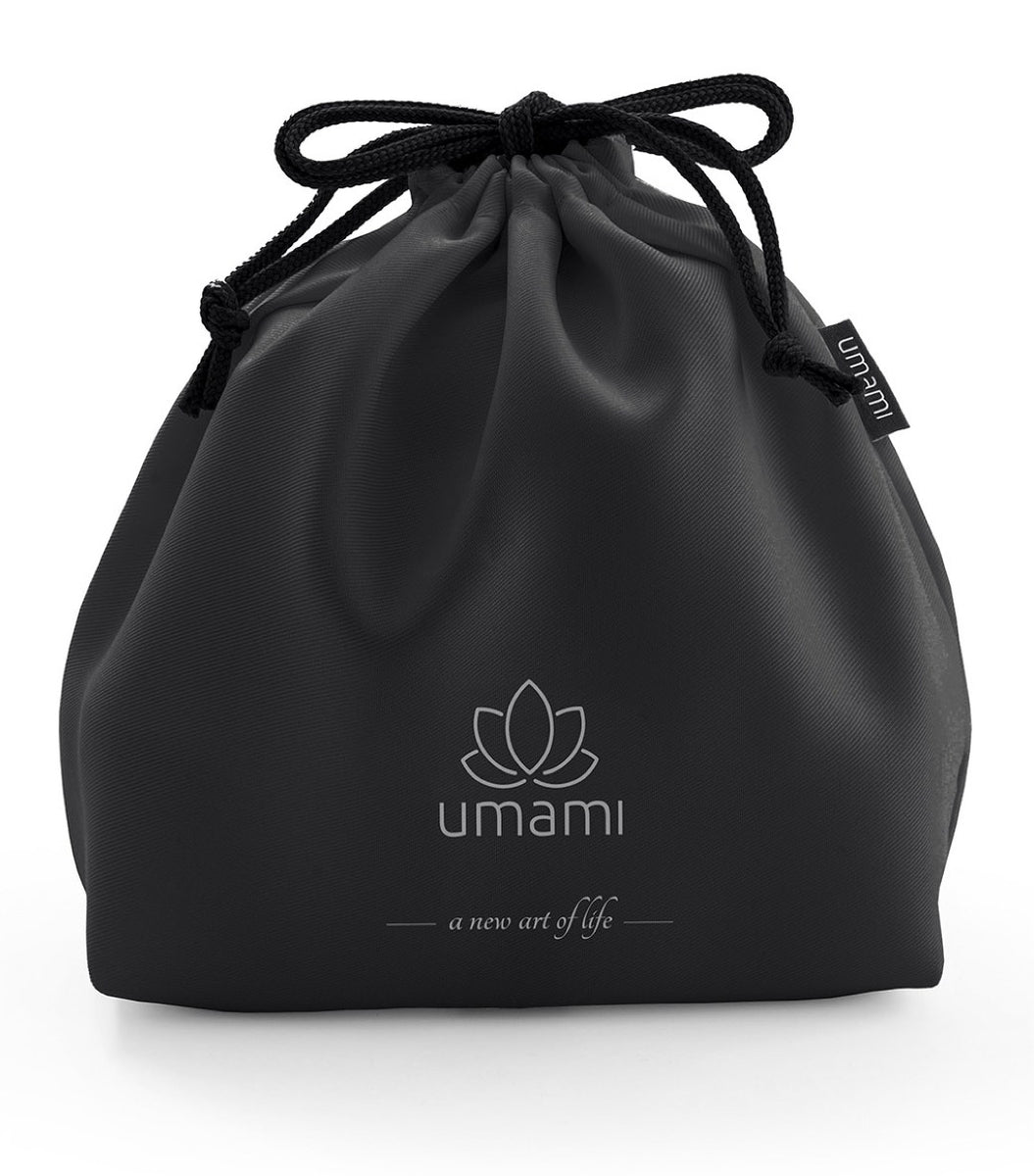 Umami Insulated Lunch Bag for Women/Men, Cute Lunch Box Bag for Work and  Picnic, Large Bento Box Container with Mutiple compartments, Adjustable