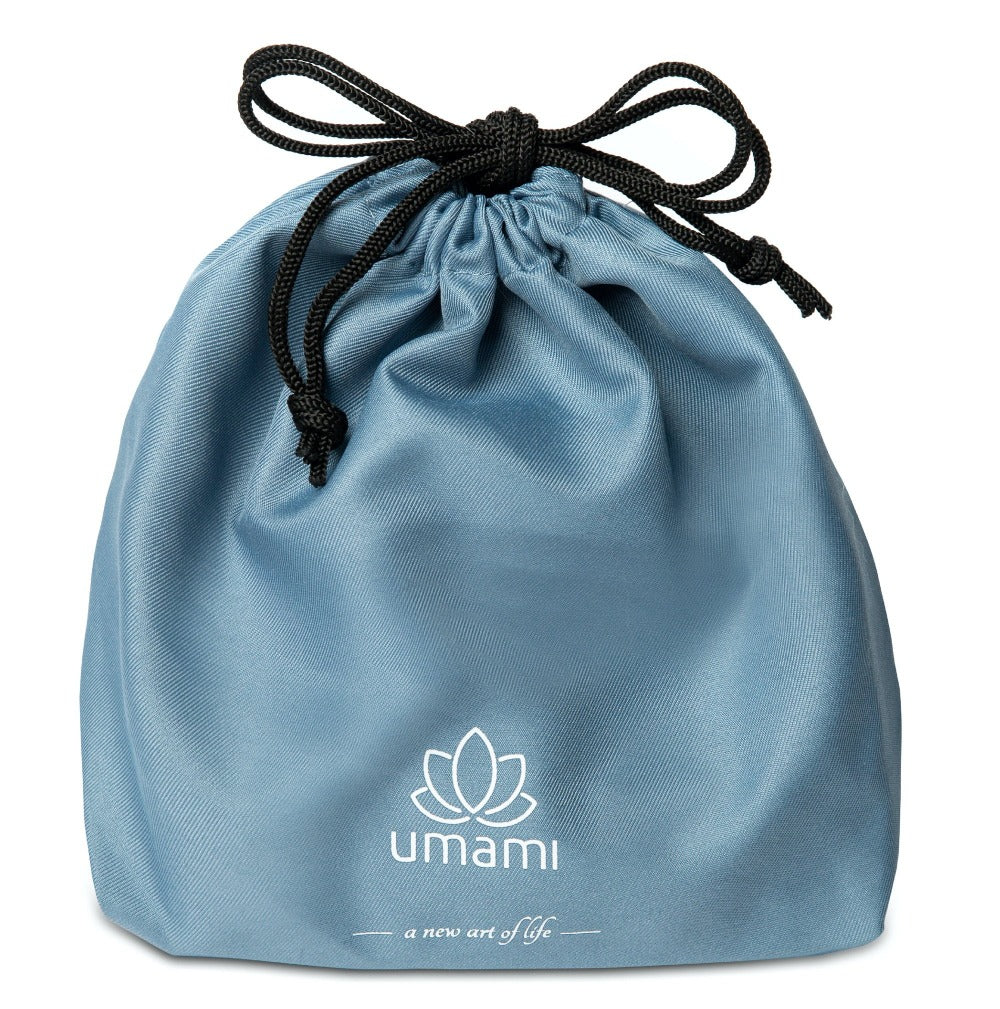 Pochette, Pouchette, Lunchbag, blue