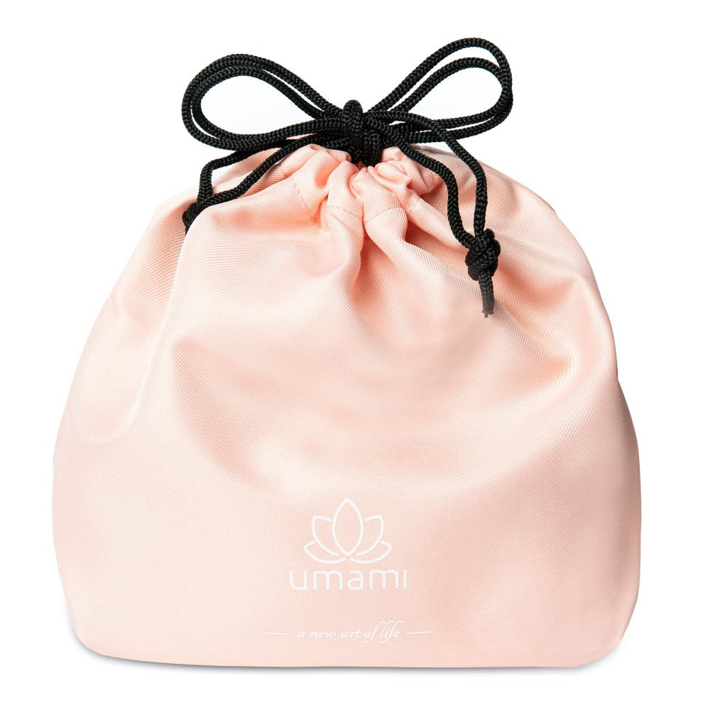 Pochette, Pouchette, Lunchbag, Pink