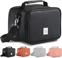 umami バッグ Umami Prive Insulated Lunch Bag Deep Black – Umami Bentos