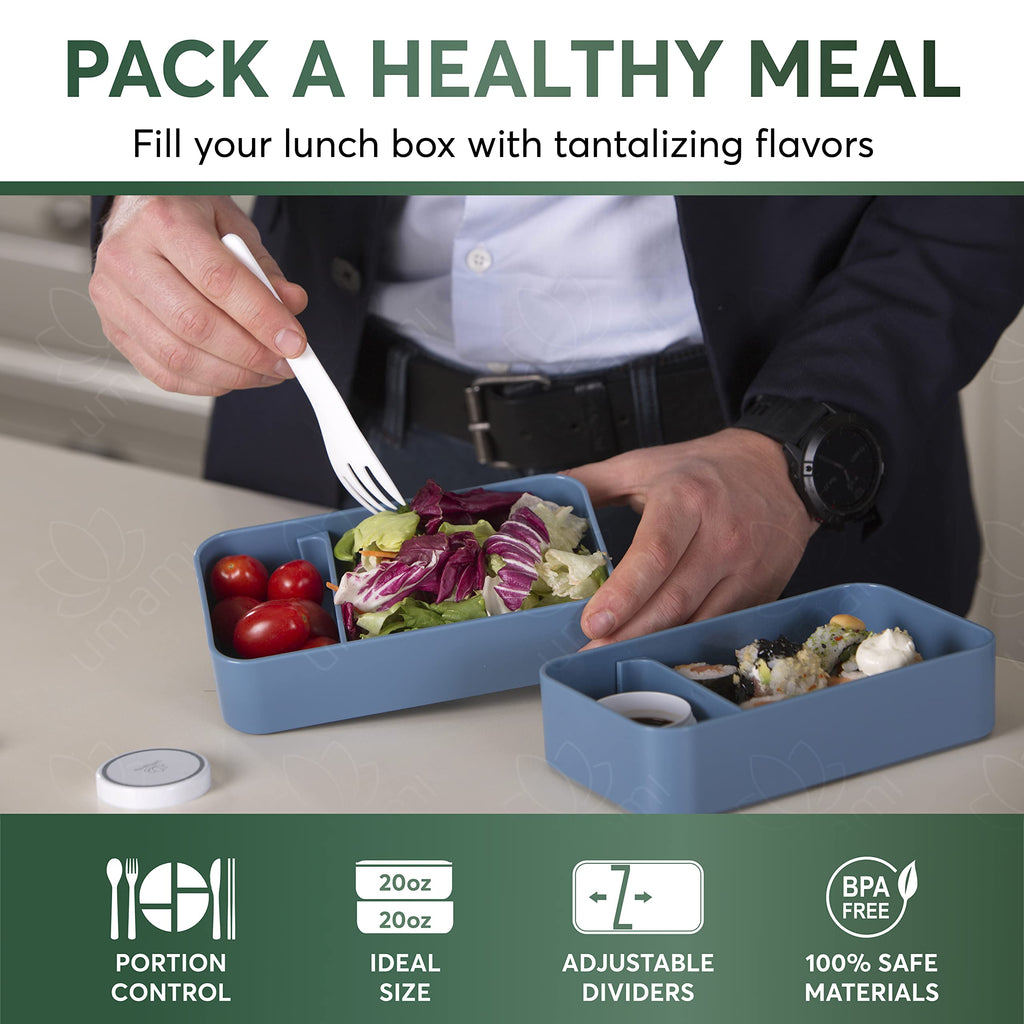 Premium Photo  Healthy school lunch packed in a bento box for a