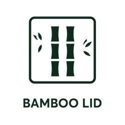 Original Bento Box Wood Black & Bamboo – Umami Bentos