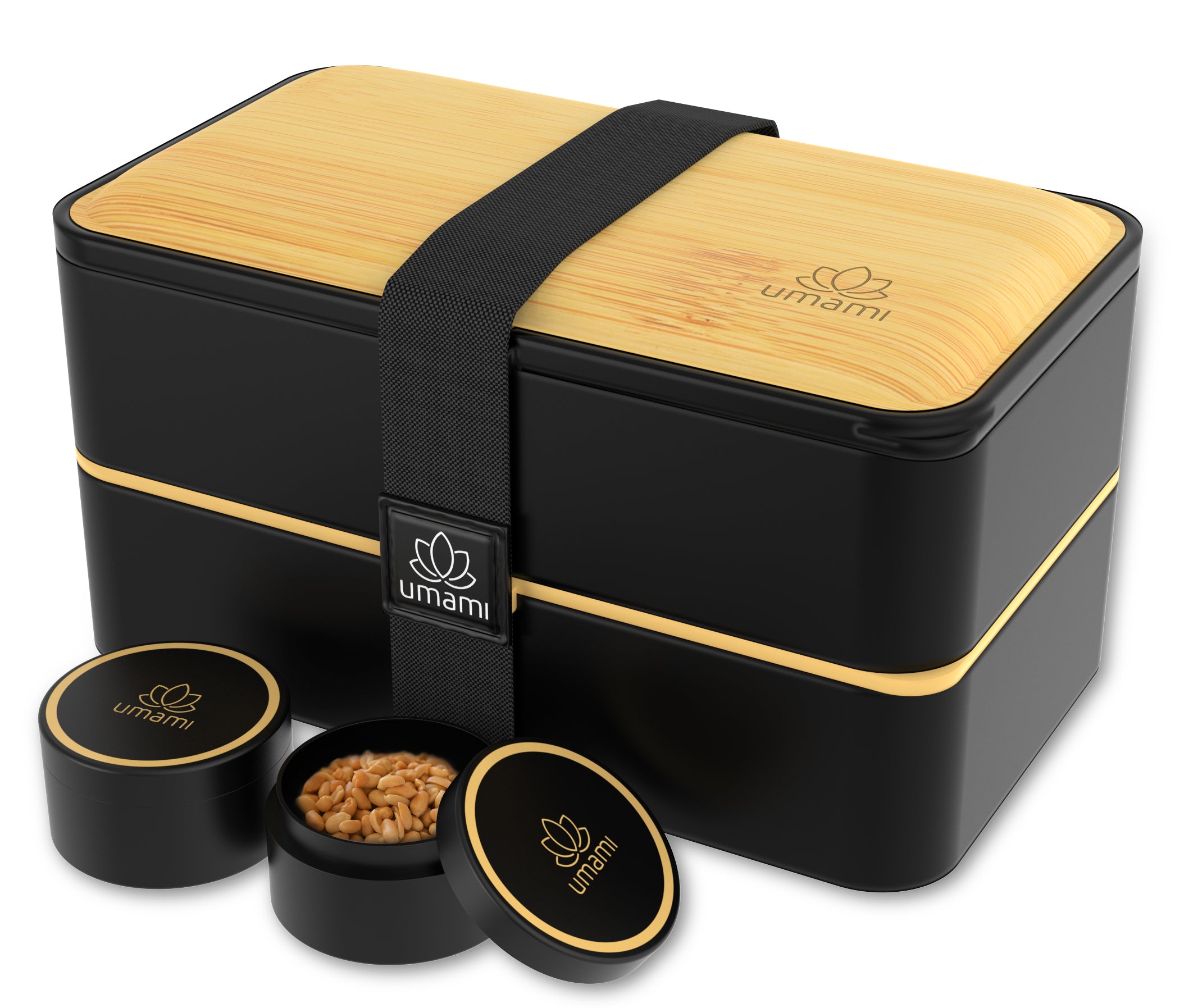 Umami® Bento boxes – Official site – Umami Bentos