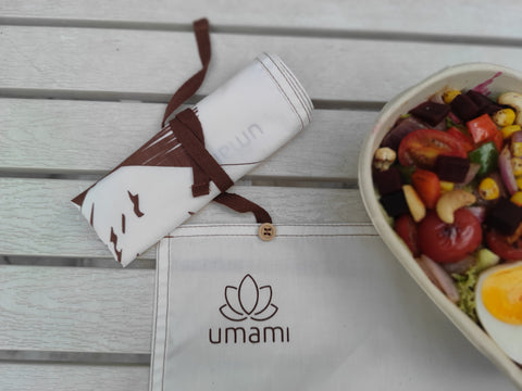 Umami® Bento boxes – Official site – Umami Bentos